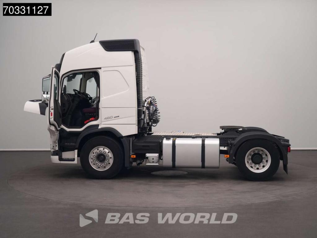 Volvo FM 460 4X2 Globetrotter ACC LED Foto 11