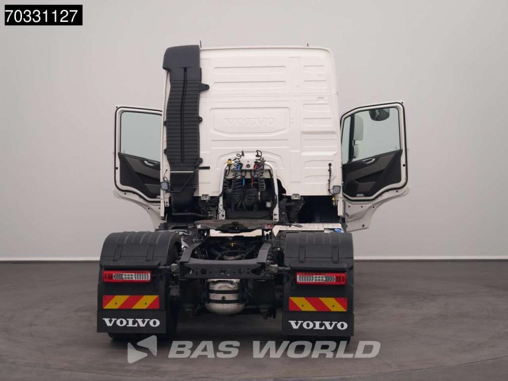 Volvo FM 460 4X2 Globetrotter ACC LED Foto 14