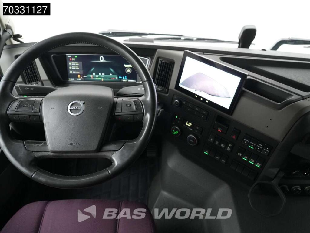 Volvo FM 460 4X2 Globetrotter ACC LED Foto 22