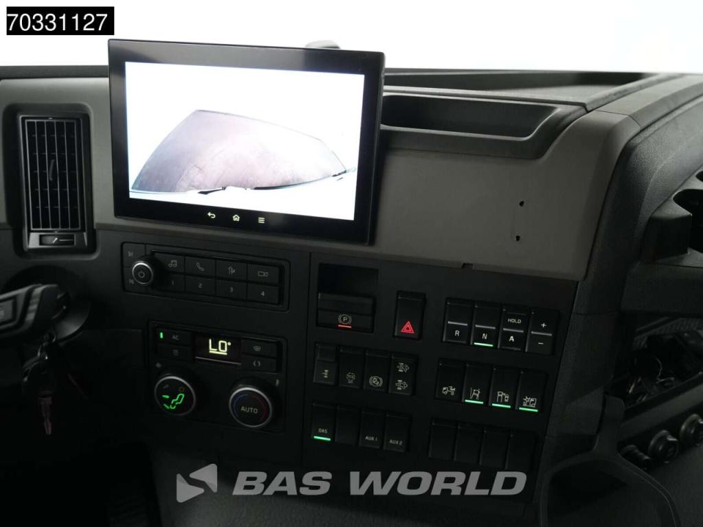 Volvo FM 460 4X2 Globetrotter ACC LED Foto 28