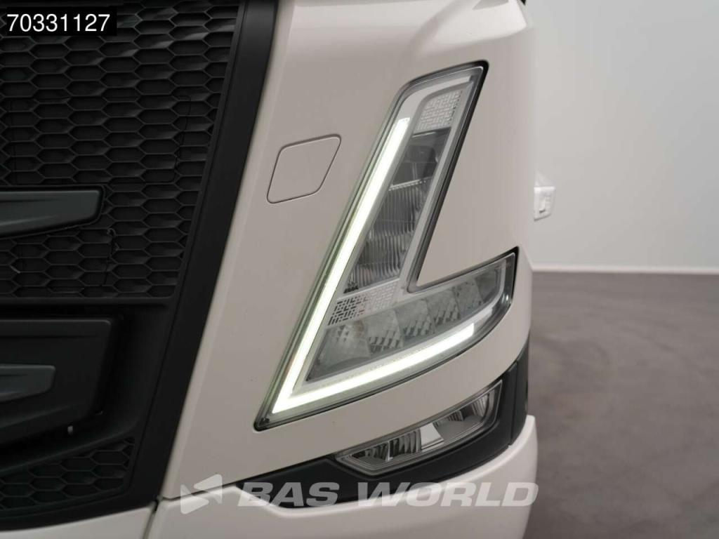 Volvo FM 460 4X2 Globetrotter ACC LED Foto 7