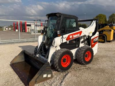 Bobcat S76 Foto 1