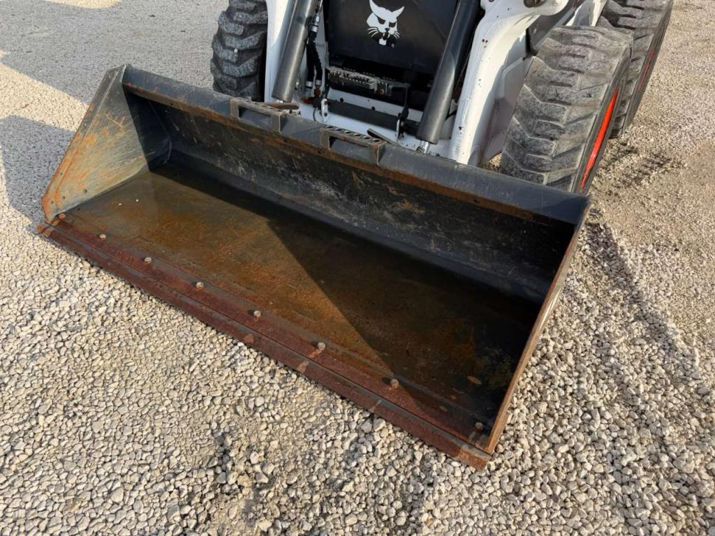 Bobcat S76 Foto 12