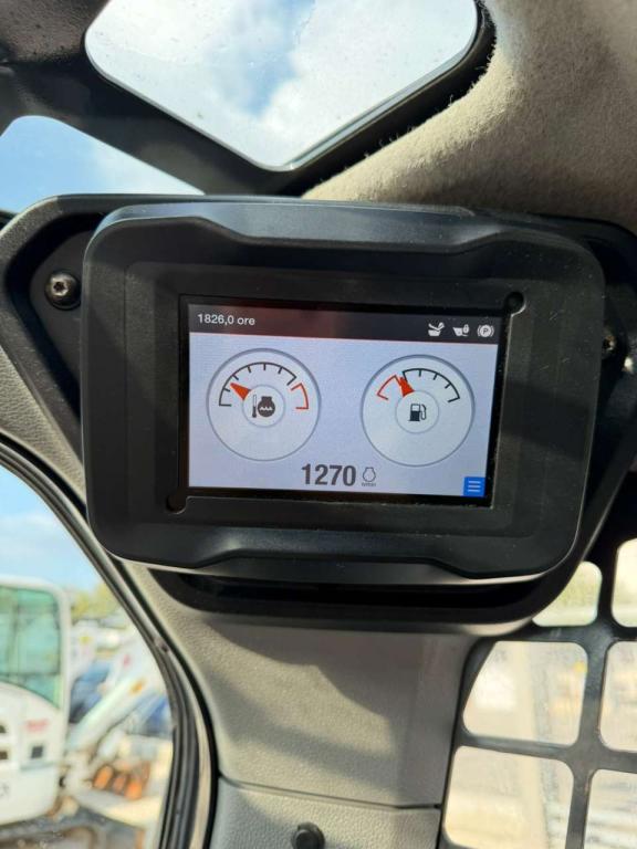 Bobcat S76 Foto 8