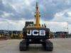 JCB 245 HD LR Foto 4 thumbnail