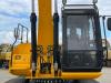 JCB 245 HD LR Foto 8 thumbnail