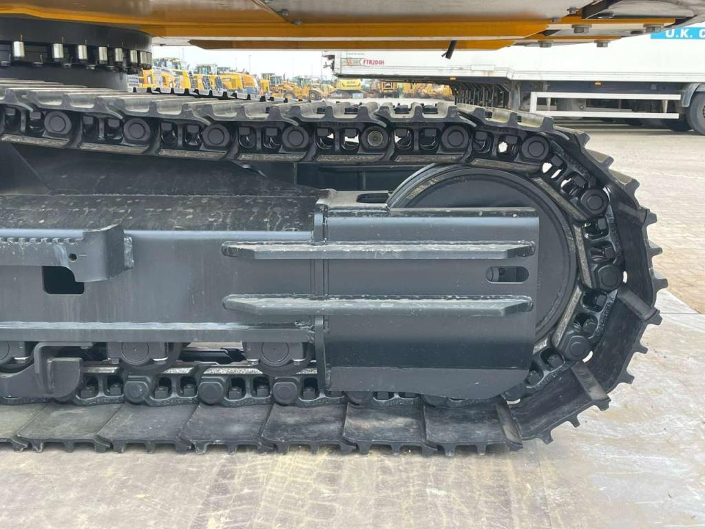JCB 245 HD LR Foto 10