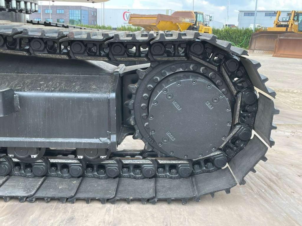 JCB 245 HD LR Foto 14