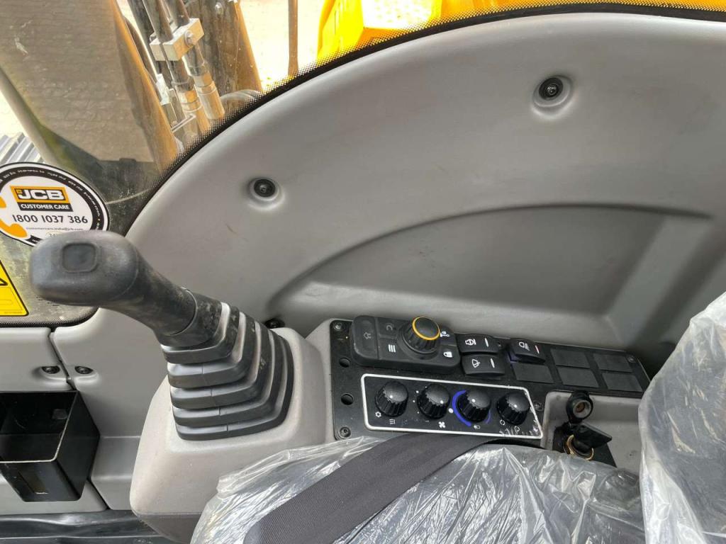 JCB 245 HD LR Foto 19