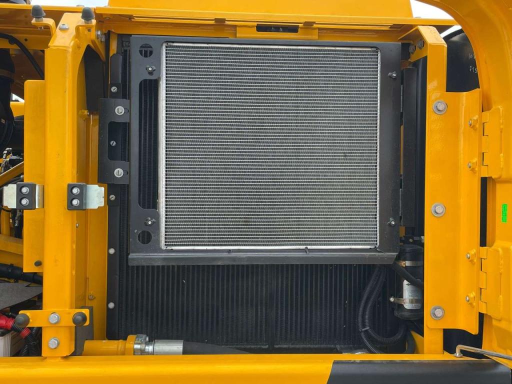 JCB 245 HD LR Foto 24