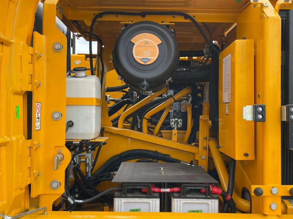 JCB 245 HD LR Foto 25