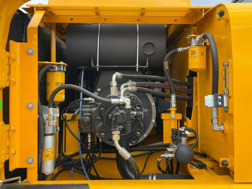 JCB 245 HD LR Foto 26