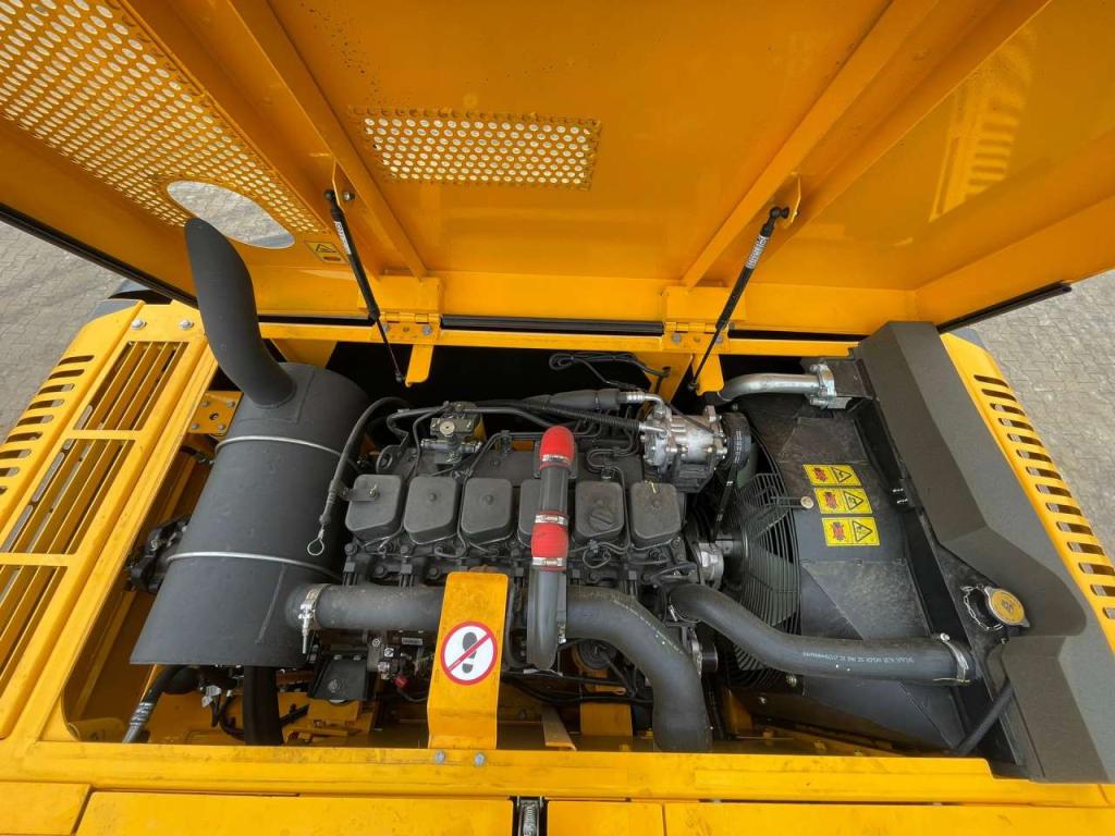 JCB 245 HD LR Foto 28