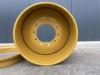 Caterpillar 140H / 140M / 140K / 160H / 160M Rim Foto 3 thumbnail