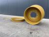 Caterpillar 140H / 140M / 140K / 160H / 160M Rim Foto 4 thumbnail