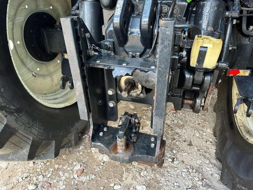 New Holland T7.235 Power Command Foto 20