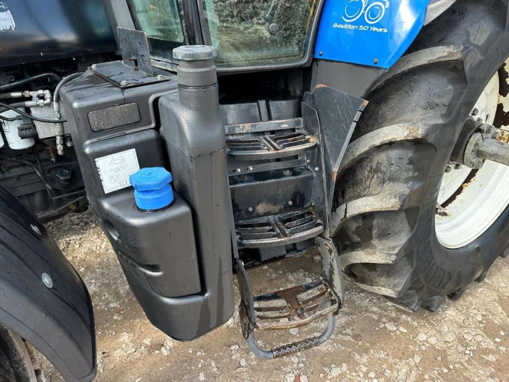 New Holland T7.235 Power Command Foto 25