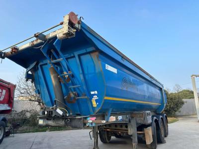 Zorzi 28 vendida por Albacamion Srl