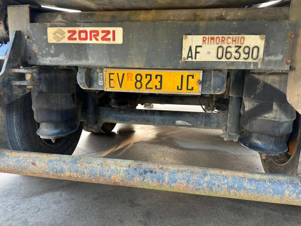 Zorzi 28 Foto 9