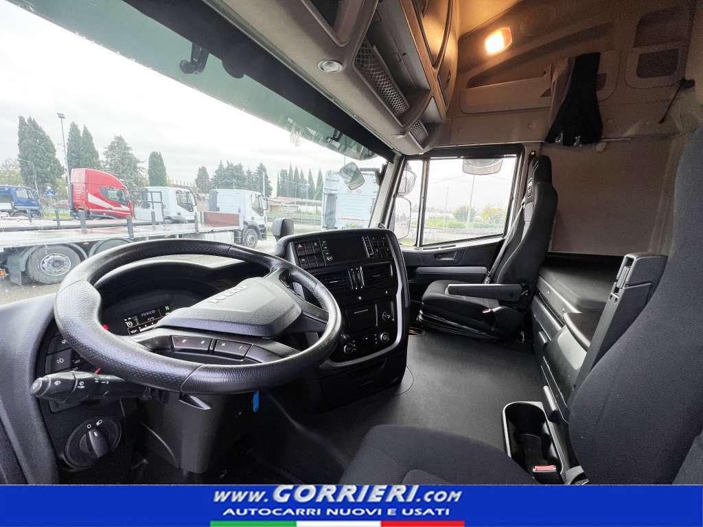 Iveco Stralis Evo AS440S48T/P 480 Foto 10