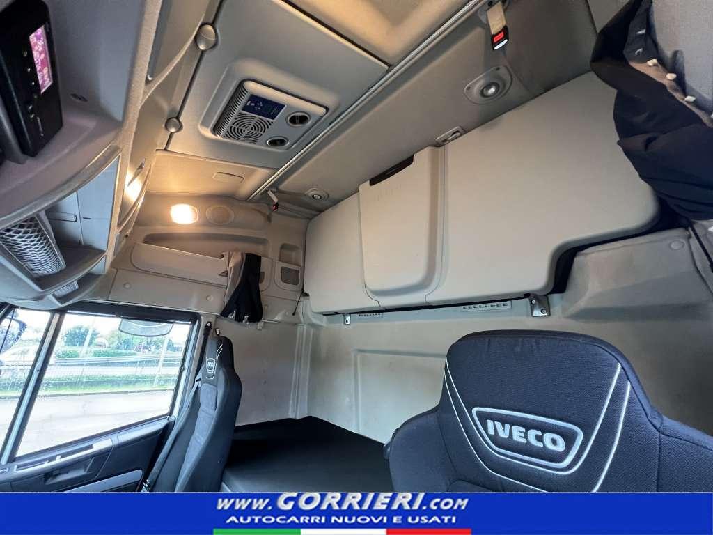 Iveco Stralis Evo AS440S48T/P 480 Foto 12