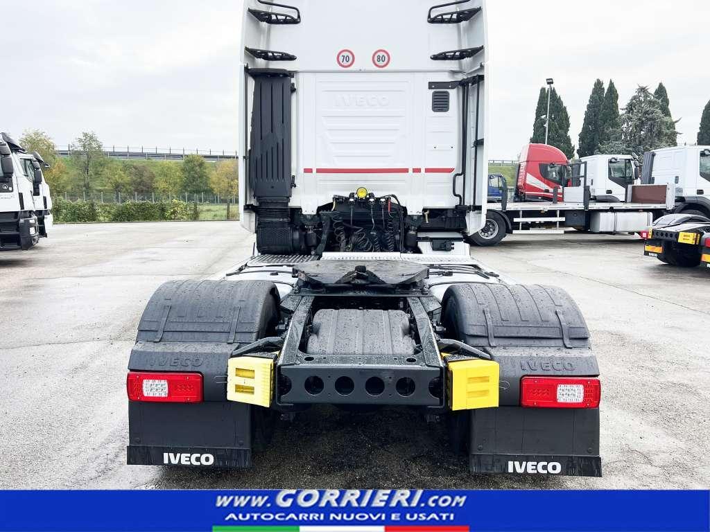 Iveco Stralis Evo AS440S48T/P 480 Foto 5