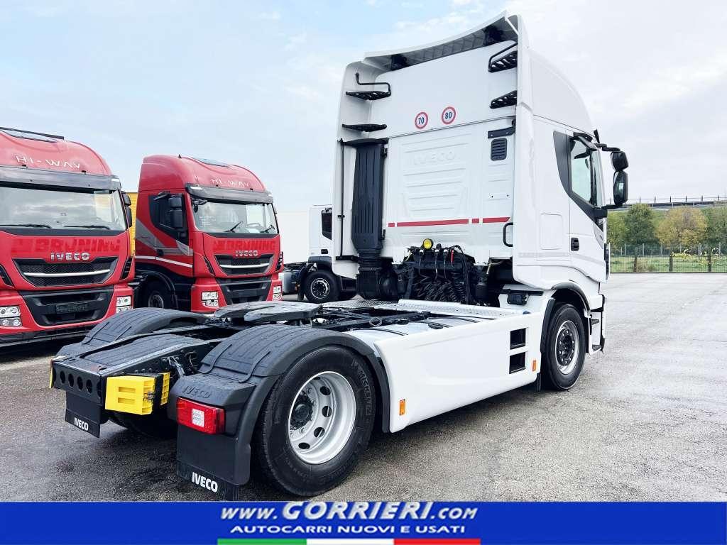 Iveco Stralis Evo AS440S48T/P 480 Foto 6
