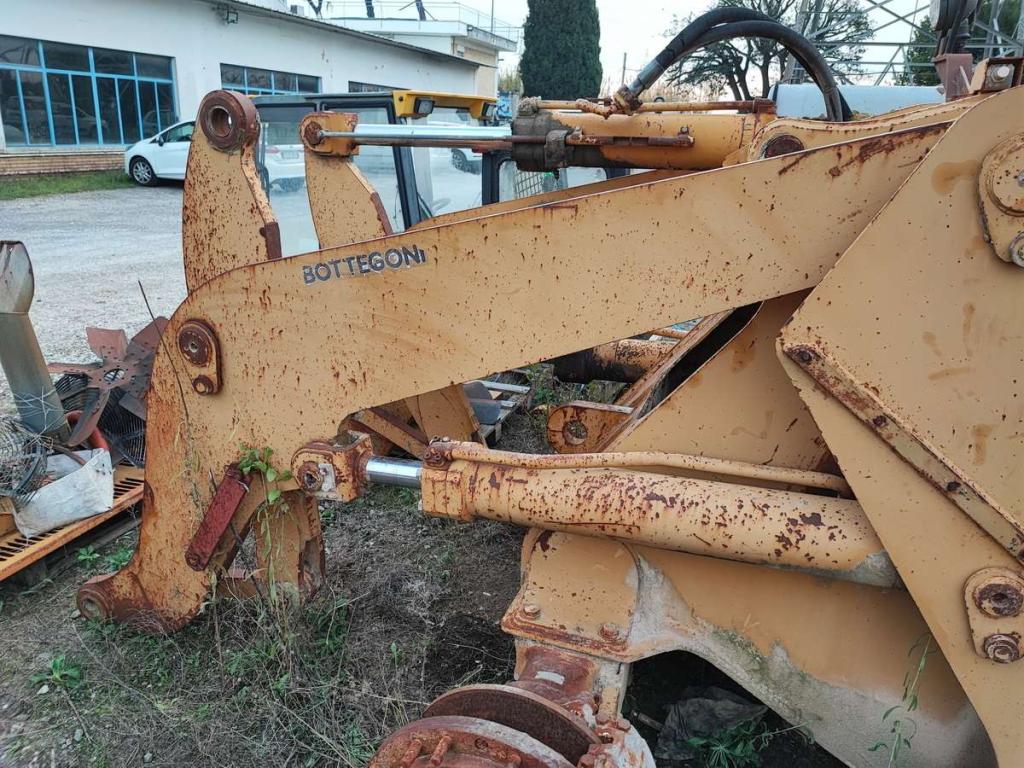 Fiat Hitachi FR160 Foto 4