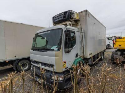 Renault PREMIUM 270 DXI (18 T ) vendida por Braem NV