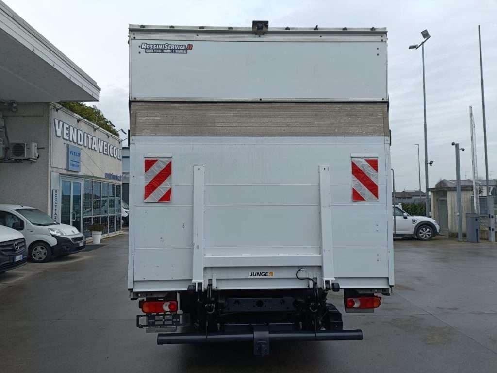 Iveco EUROCARGO  EUROCARGO 75E21P CENTINA Foto 22