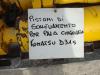 Cilndro de levantamiento para Komatsu D31S Foto 3 thumbnail