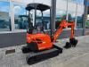 Kubota U17-3a Foto 6 thumbnail
