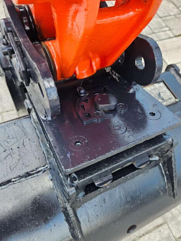 Kubota U17-3a Foto 10