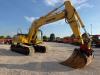Komatsu PC290NLC-8 Foto 5 thumbnail