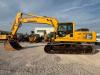Komatsu PC290NLC-8 Foto 7 thumbnail