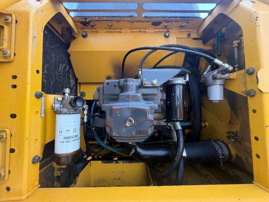 Komatsu PC290NLC-8 Foto 11
