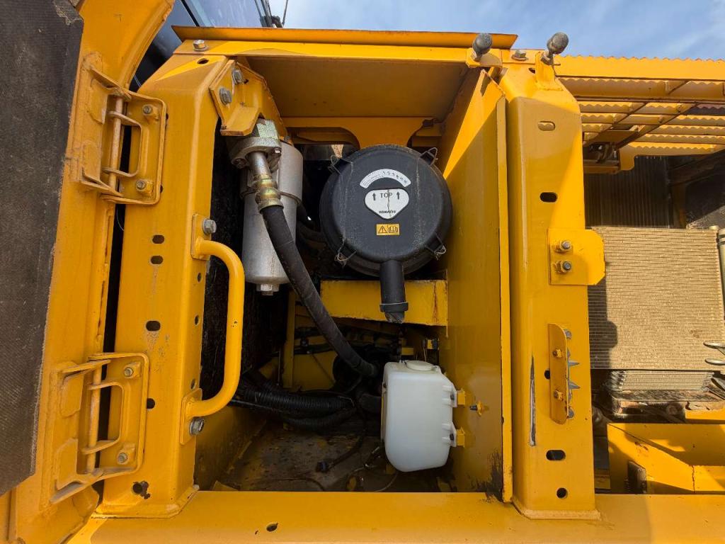 Komatsu PC290NLC-8 Foto 13