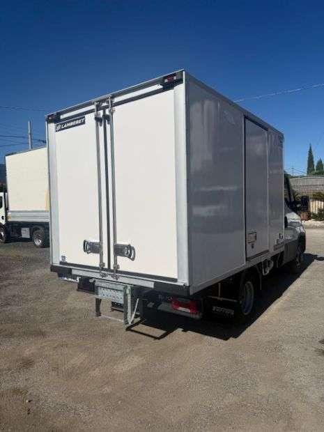 Iveco Daily 35-15 Foto 3