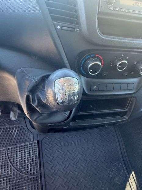 Iveco Daily 35-15 Foto 7