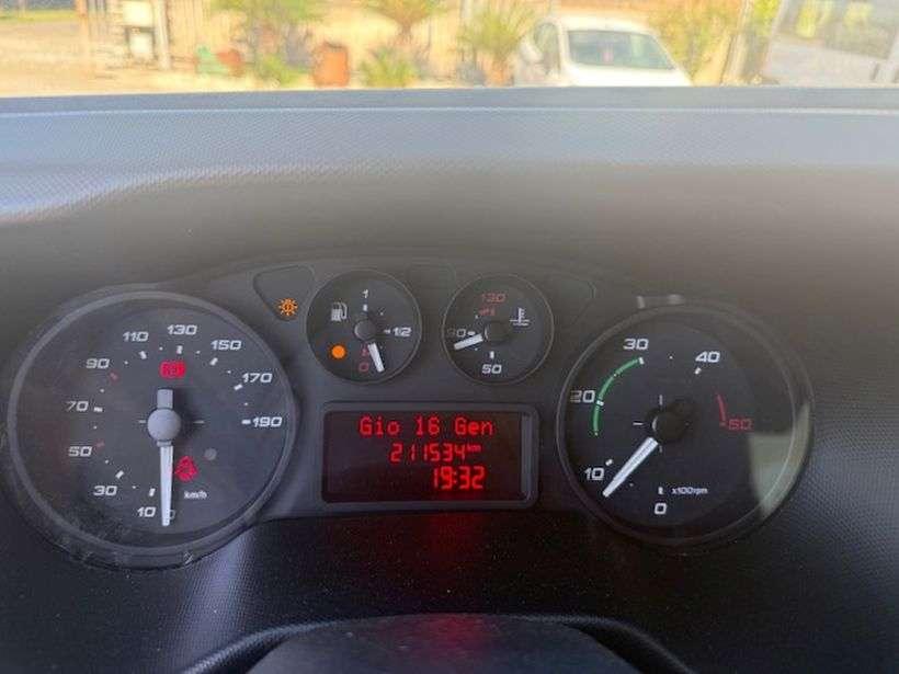 Iveco Daily 35-15 Foto 8