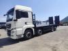 Man TGX 35.440 Foto 22 thumbnail
