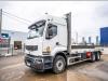 Renault LANDER 460 DXI -6X2+10 pneus/tires+INTARDER Foto 1 thumbnail