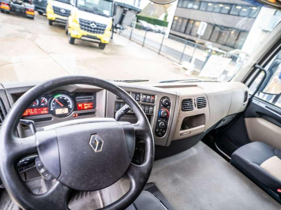 Renault LANDER 460 DXI -6X2+10 pneus/tires+INTARDER Foto 12