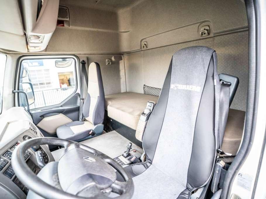 Renault LANDER 460 DXI -6X2+10 pneus/tires+INTARDER Foto 13