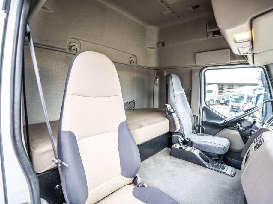 Renault LANDER 460 DXI -6X2+10 pneus/tires+INTARDER Foto 15