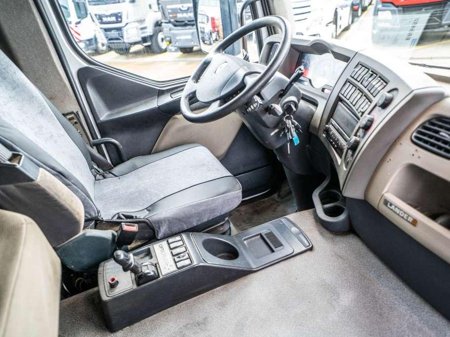 Renault LANDER 460 DXI -6X2+10 pneus/tires+INTARDER Foto 16