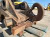 Verachtert CW55S - 325D / 329D / 329E / 330F Foto 15 thumbnail