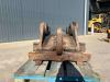 Verachtert CW55S - 325D / 329D / 329E / 330F Foto 2 thumbnail