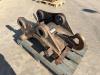 Verachtert CW55S - 325D / 329D / 329E / 330F Foto 3 thumbnail
