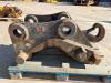 Verachtert CW55S - 325D / 329D / 329E / 330F Foto 4 thumbnail